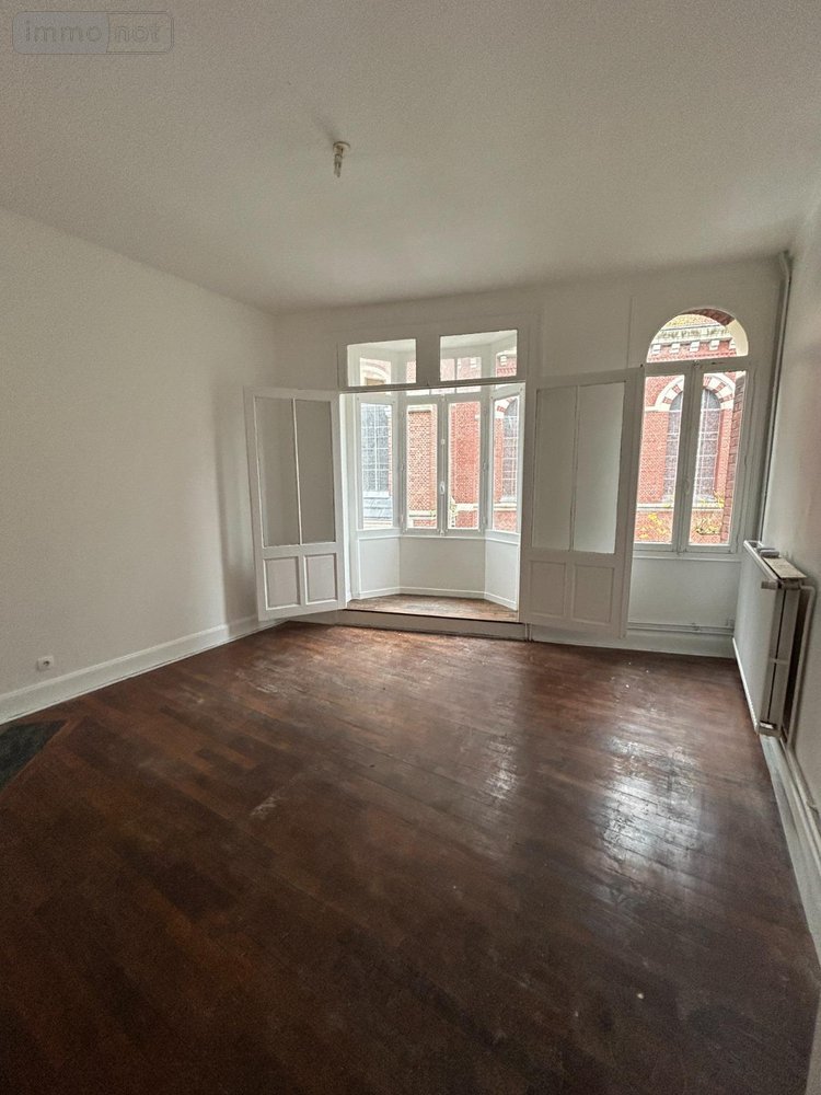 Maison a vendre Albert 80300 Somme 105 m2 5 pièces 128400 euros