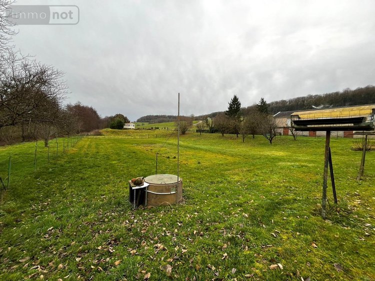 Maison a vendre Nogent 52800 Haute-Marne 272 m2 9 pièces 116600 euros