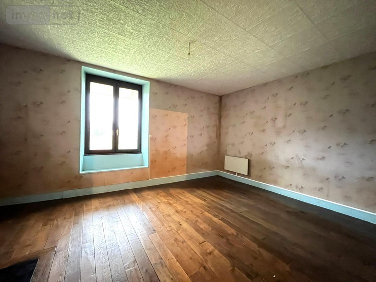Maison a vendre Nogent 52800 Haute-Marne 272 m2 9 pièces 116600 euros