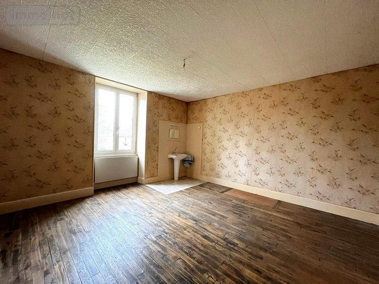 Maison a vendre Nogent 52800 Haute-Marne 272 m2 9 pièces 116600 euros