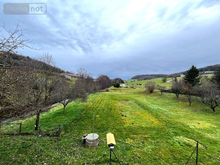 Maison a vendre Nogent 52800 Haute-Marne 272 m2 9 pièces 116600 euros