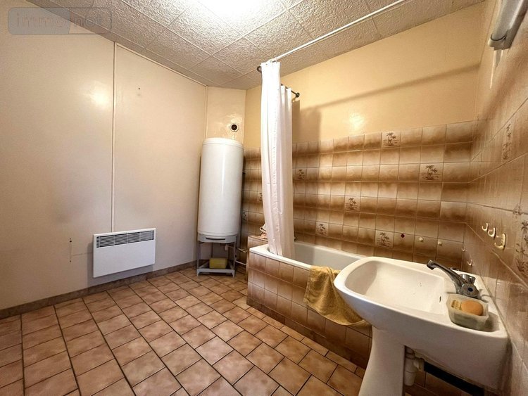 Maison a vendre Nogent 52800 Haute-Marne 272 m2 9 pièces 116600 euros