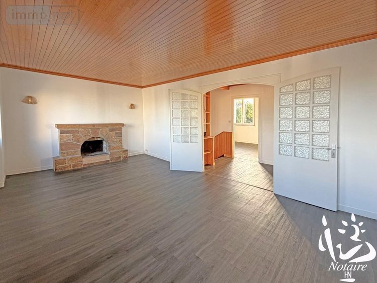 Maison a vendre Saint-Renan 29290 Finistère 100 m2 4 pièces 186000 euros