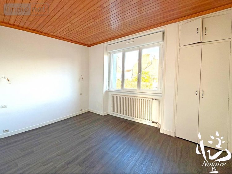 Maison a vendre Saint-Renan 29290 Finistère 100 m2 4 pièces 186000 euros