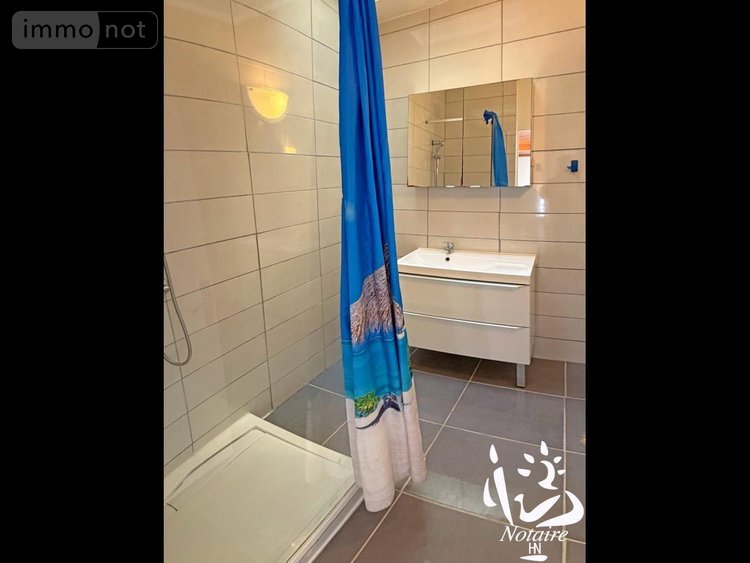 Maison a vendre Saint-Renan 29290 Finistère 100 m2 4 pièces 186000 euros
