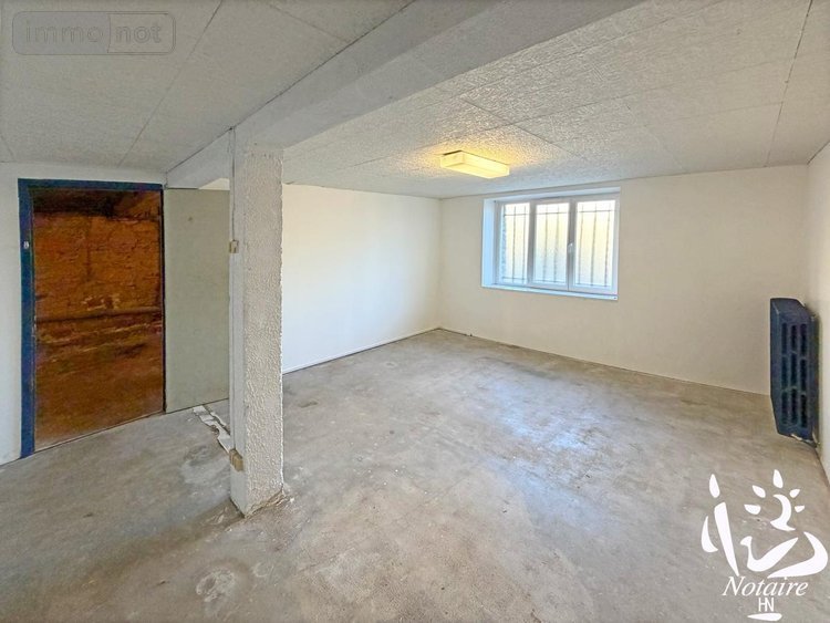 Maison a vendre Saint-Renan 29290 Finistère 100 m2 4 pièces 186000 euros