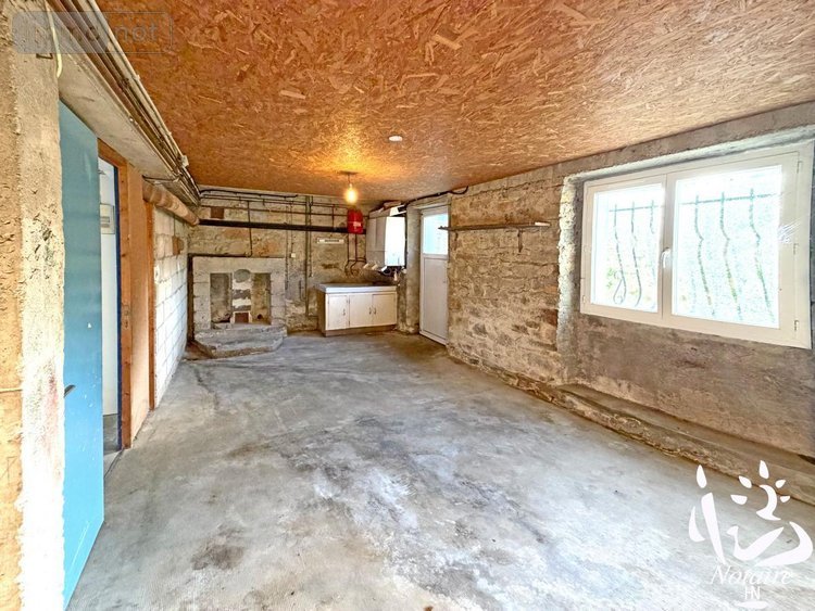 Maison a vendre Saint-Renan 29290 Finistère 100 m2 4 pièces 186000 euros