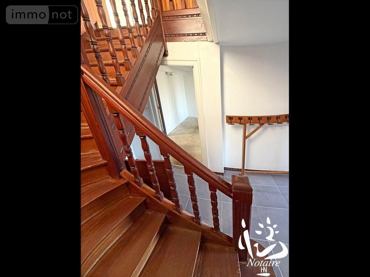Maison a vendre Saint-Renan 29290 Finistère 100 m2 4 pièces 186000 euros