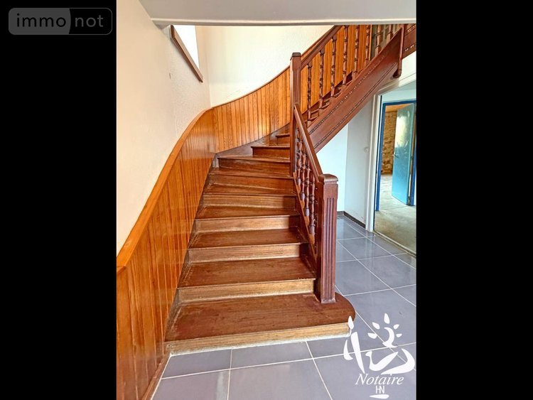 Maison a vendre Saint-Renan 29290 Finistère 100 m2 4 pièces 186000 euros