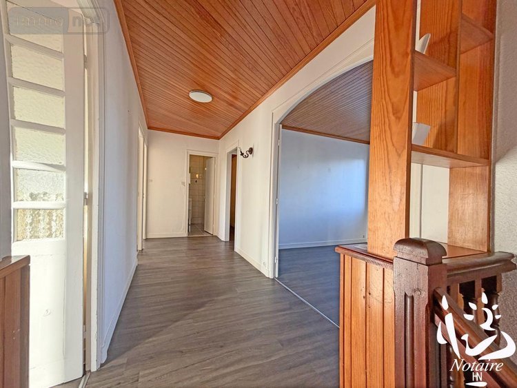 Maison a vendre Saint-Renan 29290 Finistère 100 m2 4 pièces 186000 euros