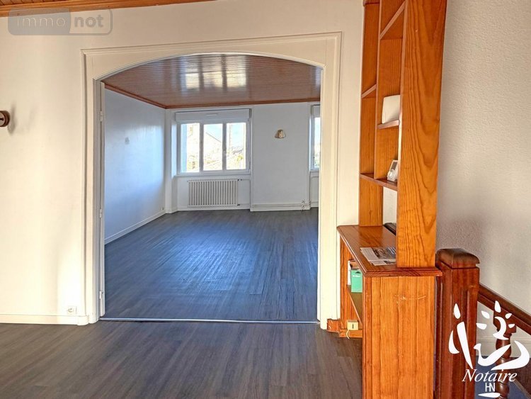 Maison a vendre Saint-Renan 29290 Finistère 100 m2 4 pièces 186000 euros