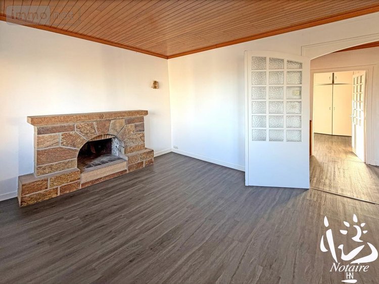 Maison a vendre Saint-Renan 29290 Finistère 100 m2 4 pièces 186000 euros