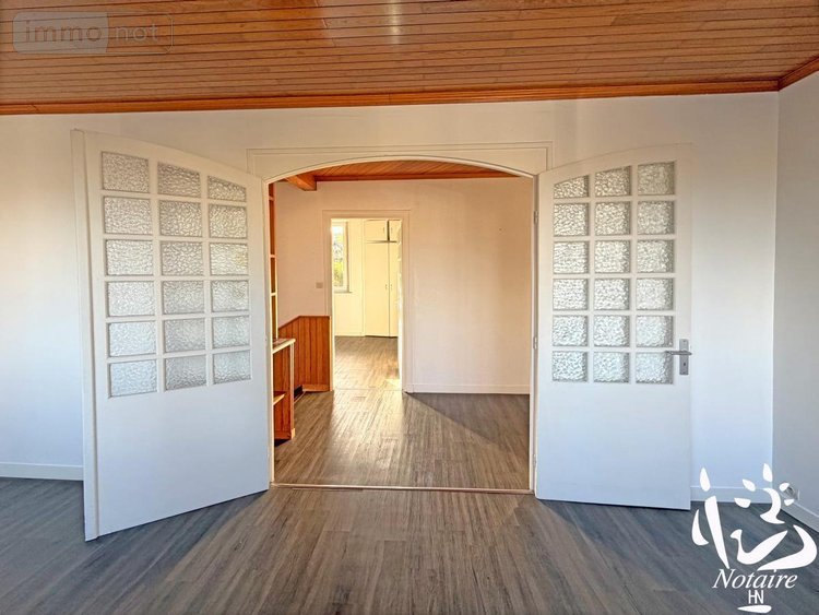 Maison a vendre Saint-Renan 29290 Finistère 100 m2 4 pièces 186000 euros