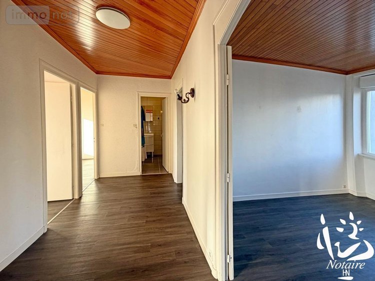 Maison a vendre Saint-Renan 29290 Finistère 100 m2 4 pièces 186000 euros