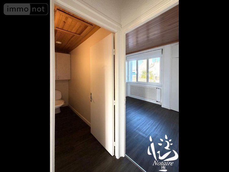 Maison a vendre Saint-Renan 29290 Finistère 100 m2 4 pièces 186000 euros