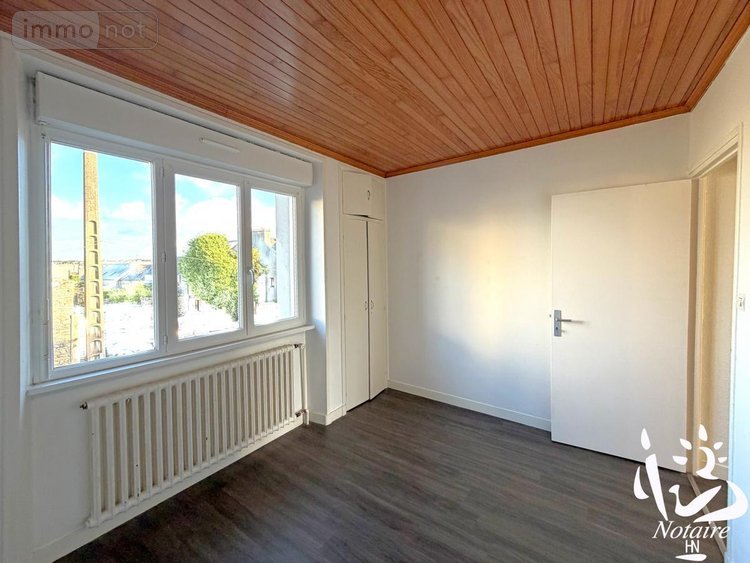 Maison a vendre Saint-Renan 29290 Finistère 100 m2 4 pièces 186000 euros