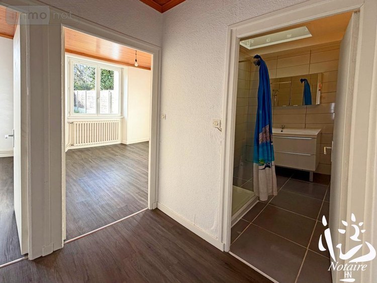 Maison a vendre Saint-Renan 29290 Finistère 100 m2 4 pièces 186000 euros