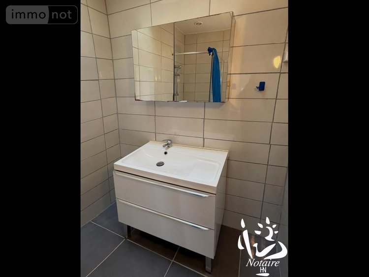 Maison a vendre Saint-Renan 29290 Finistère 100 m2 4 pièces 186000 euros