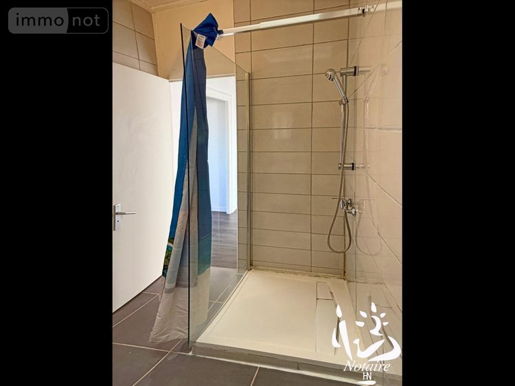 Maison a vendre Saint-Renan 29290 Finistère 100 m2 4 pièces 186000 euros