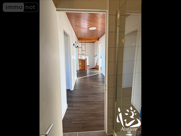 Maison a vendre Saint-Renan 29290 Finistère 100 m2 4 pièces 186000 euros