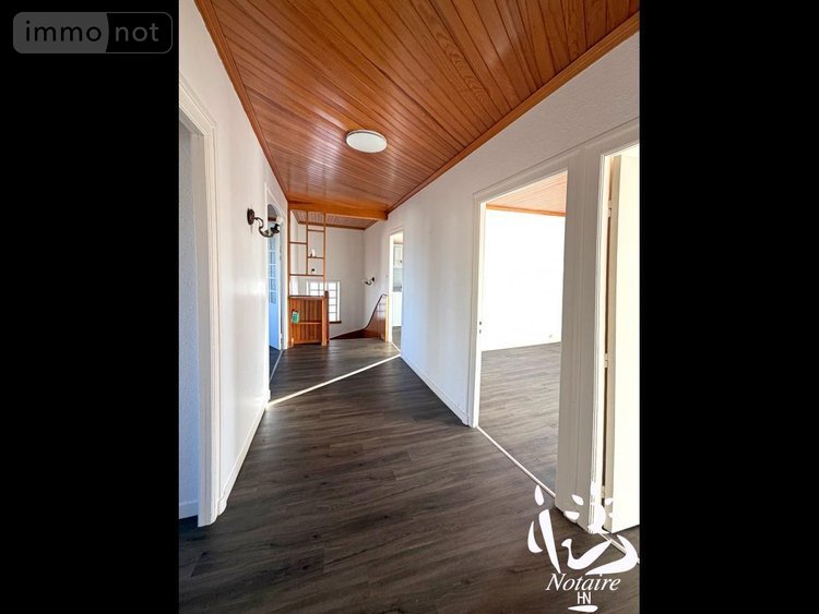 Maison a vendre Saint-Renan 29290 Finistère 100 m2 4 pièces 186000 euros