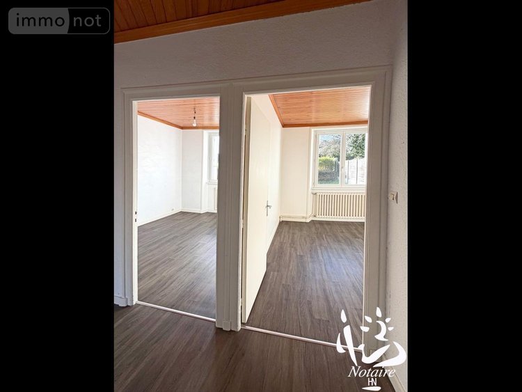 Maison a vendre Saint-Renan 29290 Finistère 100 m2 4 pièces 186000 euros