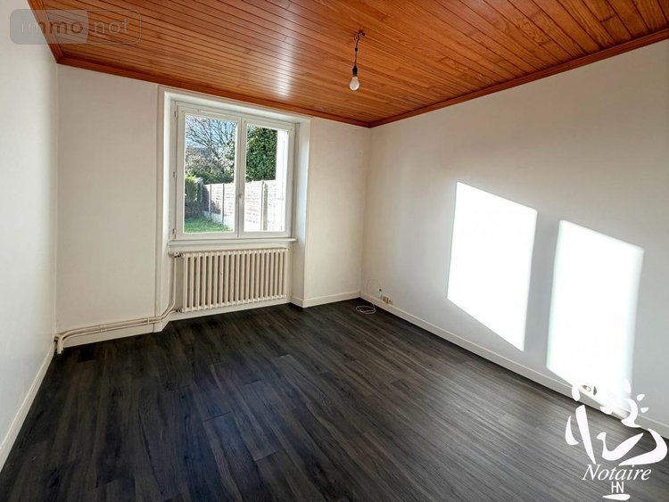 Maison a vendre Saint-Renan 29290 Finistère 100 m2 4 pièces 186000 euros