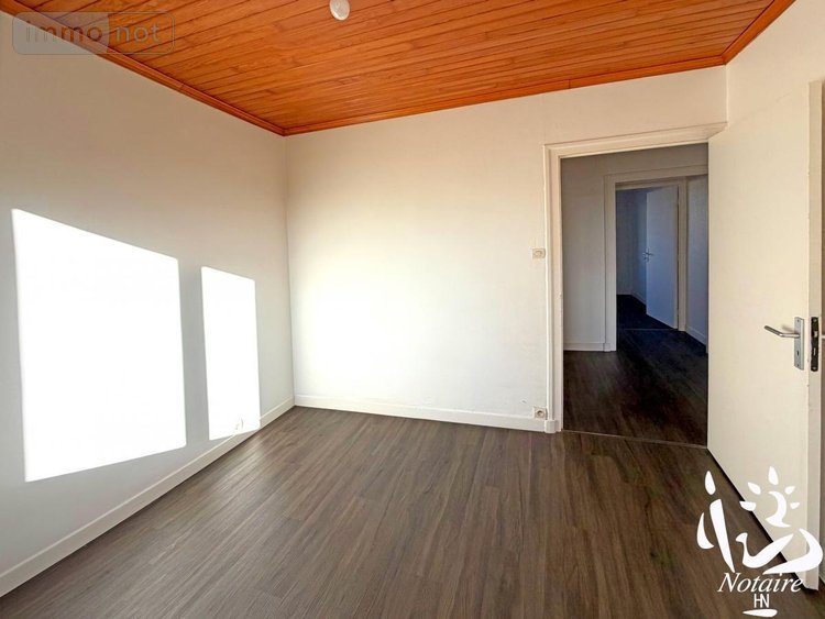 Maison a vendre Saint-Renan 29290 Finistère 100 m2 4 pièces 186000 euros