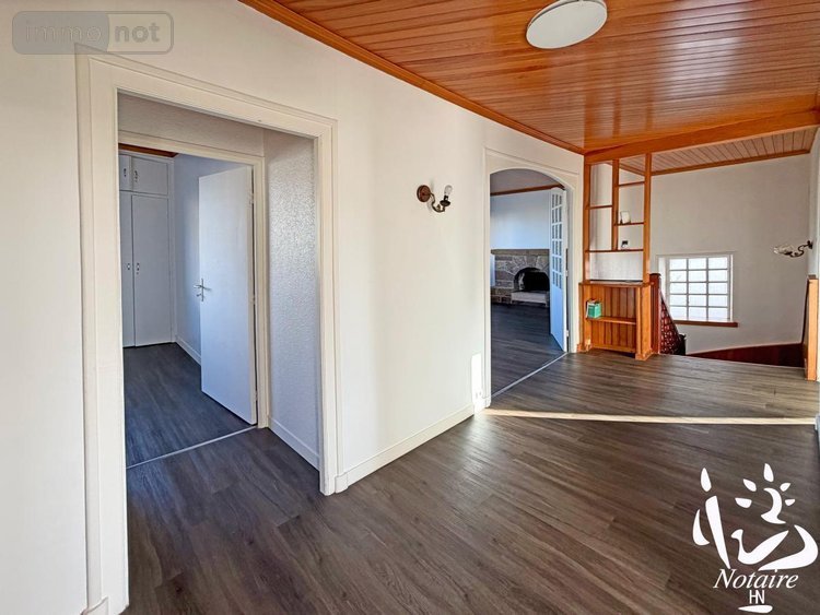 Maison a vendre Saint-Renan 29290 Finistère 100 m2 4 pièces 186000 euros