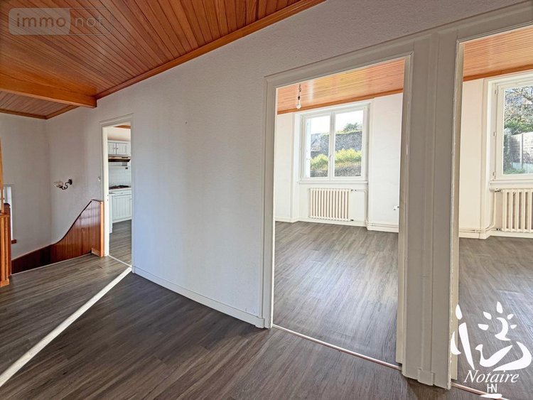 Maison a vendre Saint-Renan 29290 Finistère 100 m2 4 pièces 186000 euros