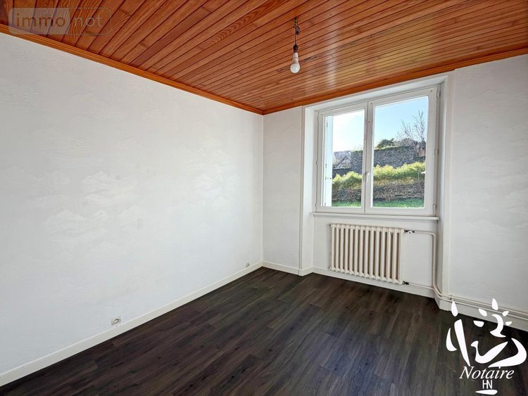 Maison a vendre Saint-Renan 29290 Finistère 100 m2 4 pièces 186000 euros