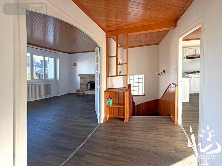 Maison a vendre Saint-Renan 29290 Finistère 100 m2 4 pièces 186000 euros
