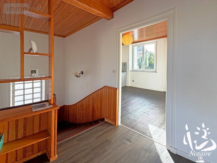 Maison a vendre Saint-Renan 29290 Finistère 100 m2 4 pièces 186000 euros