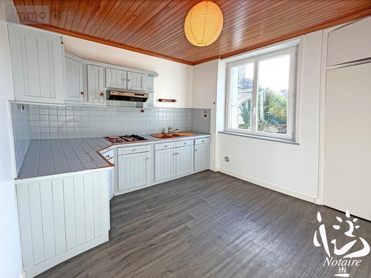 Maison a vendre Saint-Renan 29290 Finistère 100 m2 4 pièces 186000 euros