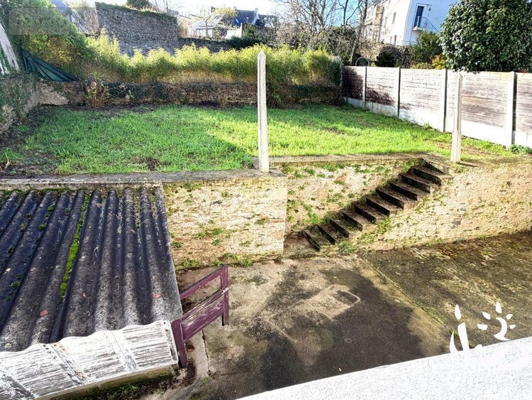 Maison a vendre Saint-Renan 29290 Finistère 100 m2 4 pièces 186000 euros