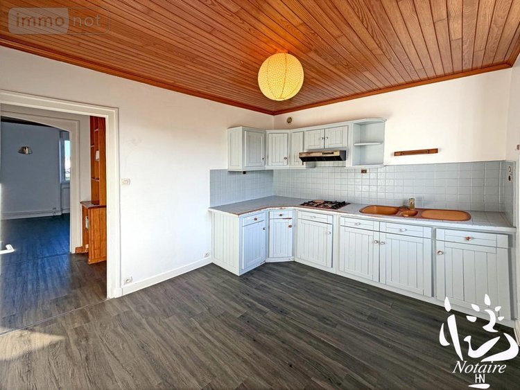 Maison a vendre Saint-Renan 29290 Finistère 100 m2 4 pièces 186000 euros