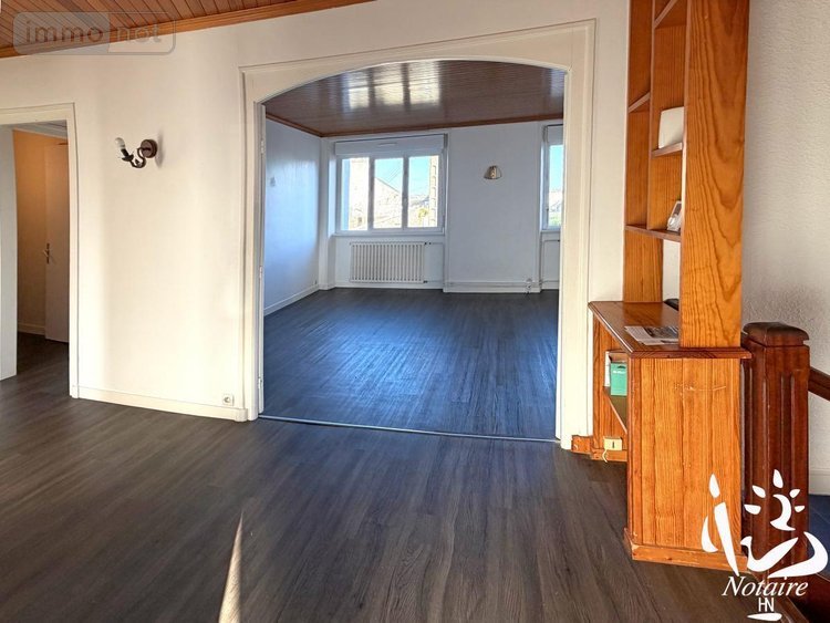 Maison a vendre Saint-Renan 29290 Finistère 100 m2 4 pièces 186000 euros