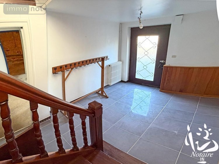 Maison a vendre Saint-Renan 29290 Finistère 100 m2 4 pièces 186000 euros