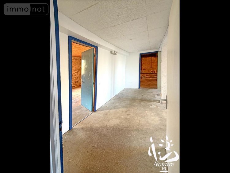 Maison a vendre Saint-Renan 29290 Finistère 100 m2 4 pièces 186000 euros