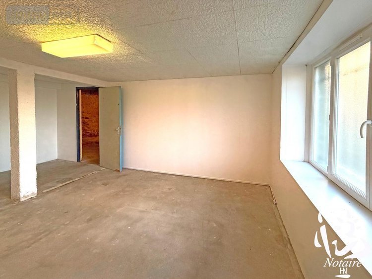 Maison a vendre Saint-Renan 29290 Finistère 100 m2 4 pièces 186000 euros