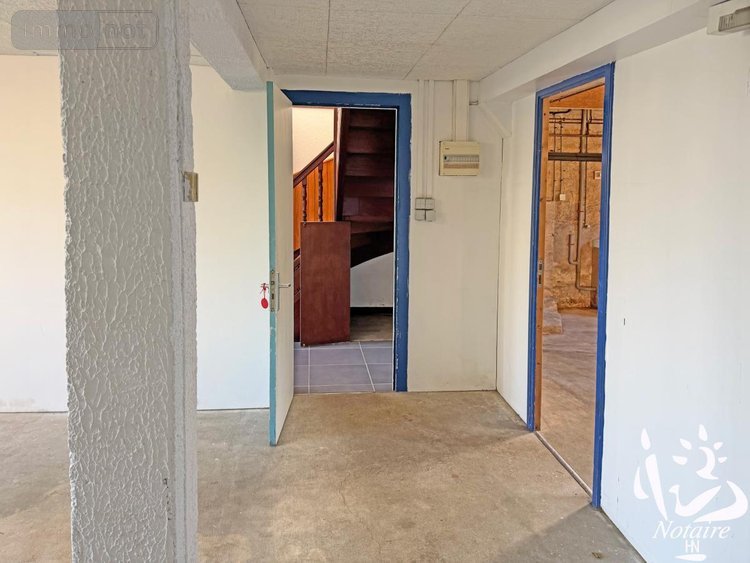 Maison a vendre Saint-Renan 29290 Finistère 100 m2 4 pièces 186000 euros