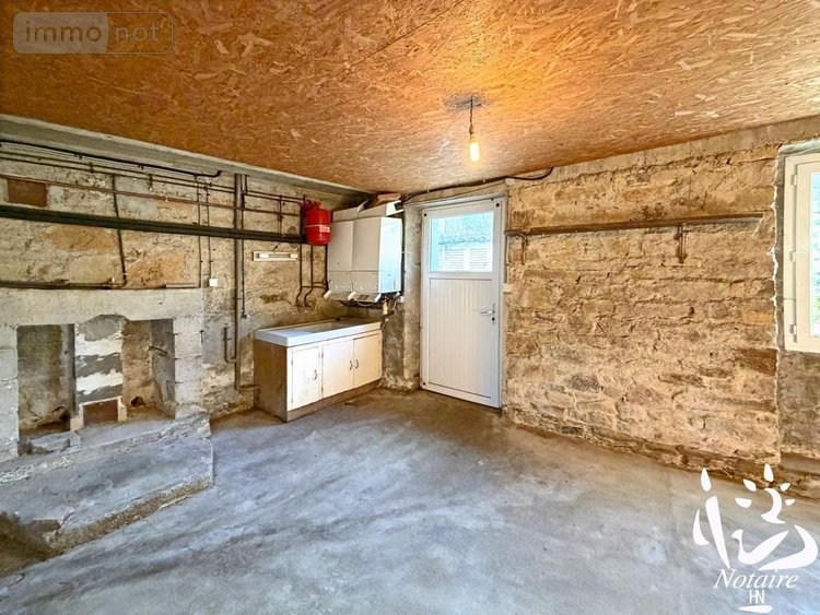 Maison a vendre Saint-Renan 29290 Finistère 100 m2 4 pièces 186000 euros