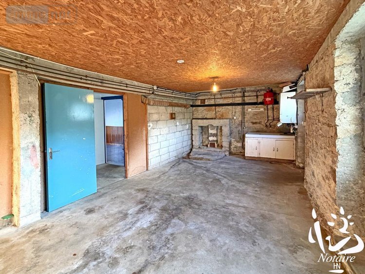 Maison a vendre Saint-Renan 29290 Finistère 100 m2 4 pièces 186000 euros