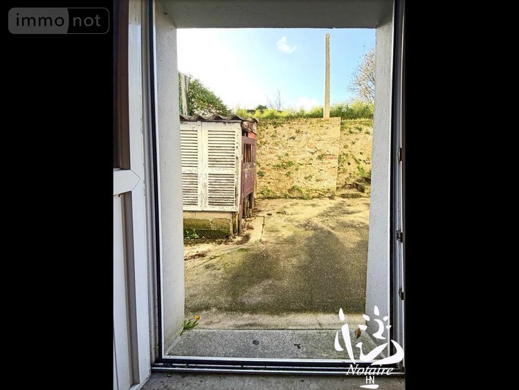Maison a vendre Saint-Renan 29290 Finistère 100 m2 4 pièces 186000 euros