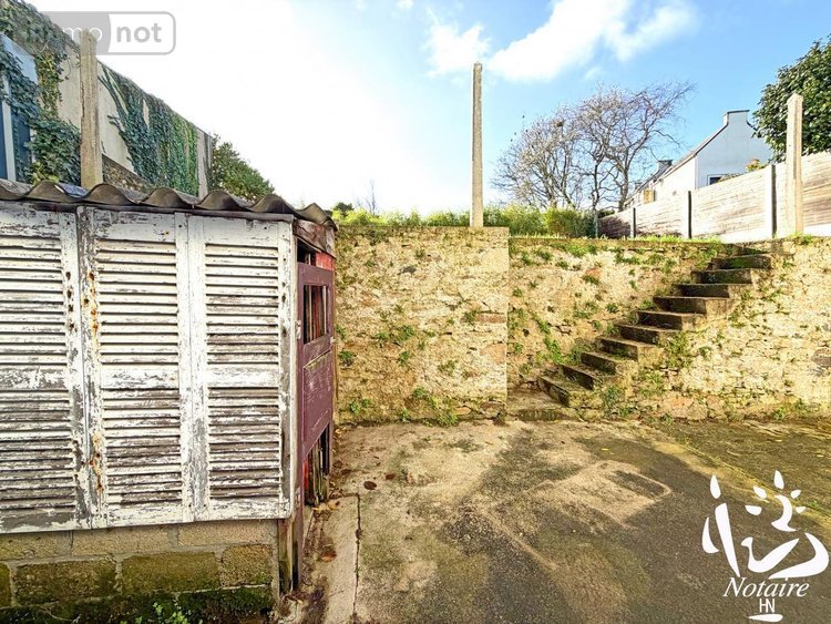 Maison a vendre Saint-Renan 29290 Finistère 100 m2 4 pièces 186000 euros