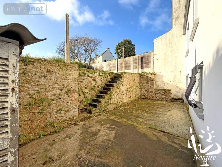 Maison a vendre Saint-Renan 29290 Finistère 100 m2 4 pièces 186000 euros