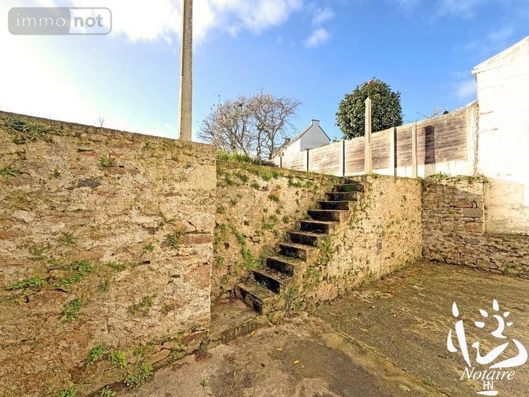 Maison a vendre Saint-Renan 29290 Finistère 100 m2 4 pièces 186000 euros