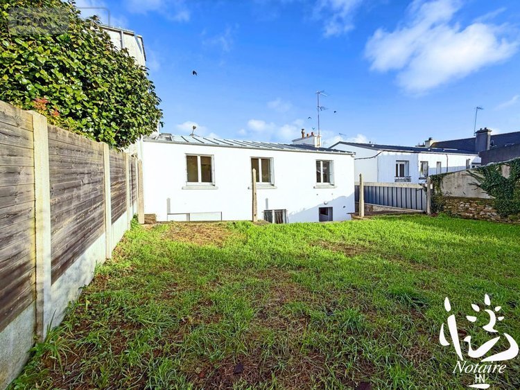 Maison a vendre Saint-Renan 29290 Finistère 100 m2 4 pièces 186000 euros