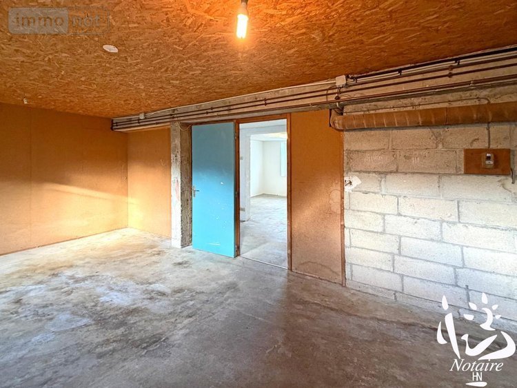 Maison a vendre Saint-Renan 29290 Finistère 100 m2 4 pièces 186000 euros