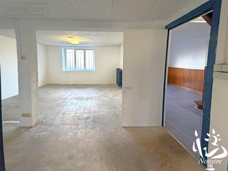 Maison a vendre Saint-Renan 29290 Finistère 100 m2 4 pièces 186000 euros